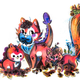 Illustration for article titled Pokémon As Self-Portrait